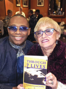 Home (EXCERTPS) 14 Barrie and Cheri