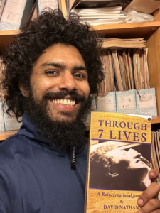 Home (EXCERTPS) 7 Kyle