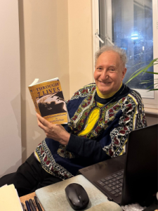 Home (EXCERTPS) 3 David N