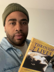 Home (EXCERTPS) 13 Anthony